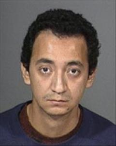 Luis Alberto Vasquez a registered Sex Offender of California