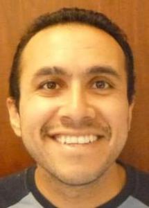 Luis Venegas a registered Sex Offender of California