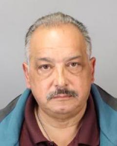 Luis Verbera a registered Sex Offender of California