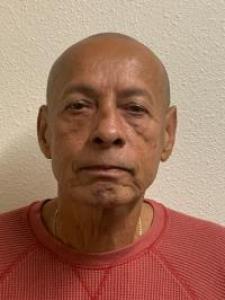 Luis Vidales a registered Sex Offender of California
