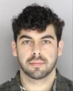 Luke Nathaniel Gamboa a registered Sex Offender of California