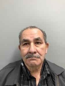 Lupe Vasquez a registered Sex Offender of California