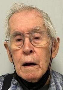 Luther L Lantz a registered Sex Offender of California