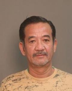 Luyen To Tran a registered Sex Offender of California