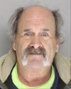 Lyle Wayne Pease a registered Sex Offender of California