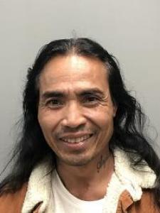 Mab Khleb a registered Sex Offender of California