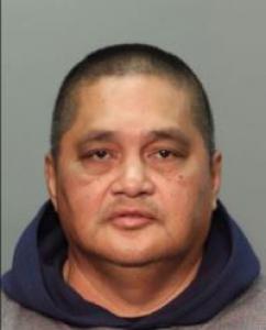 Macario Suan Andres a registered Sex Offender of California
