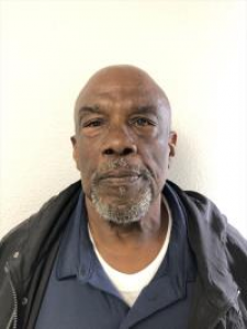 Mack Kenneth Whigham a registered Sex Offender of California