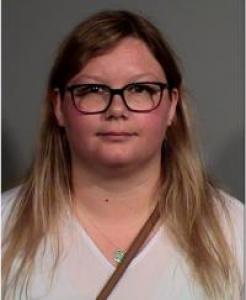 Madeline Carden a registered Sex Offender of California