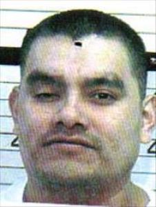 Magdaleno Perales Juarez a registered Sex Offender of California