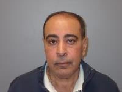 Magdi Phillip Helmy a registered Sex Offender of California