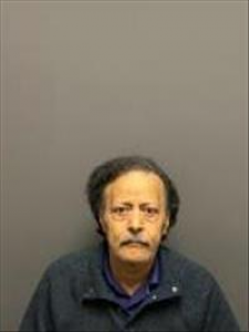 Mahmoud Abdel Salam Yasin a registered Sex Offender of California