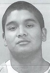 Maix Gonzalez a registered Sex Offender of California
