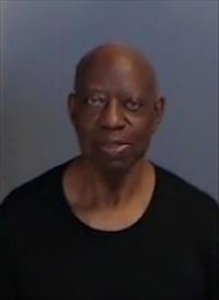 Major Palmer a registered Sex Offender of California