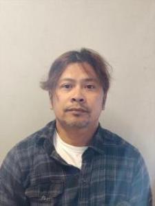 Makara Daung a registered Sex Offender of California