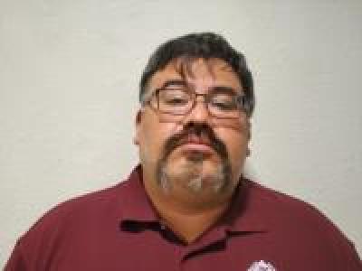 Malcolm Daniel Cadenas a registered Sex Offender of California