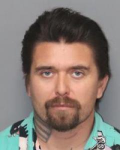 Malcolm Shane Snyder a registered Sex Offender of California
