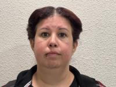 Malinda Magdelena Gallegos a registered Sex Offender of California