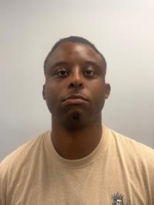 Malique Shaquelle Coney a registered Sex Offender of California