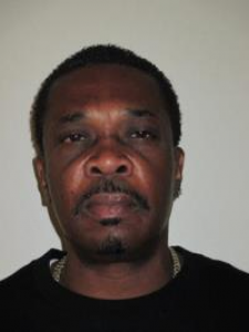 Mandell Jacques Evans a registered Sex Offender of California