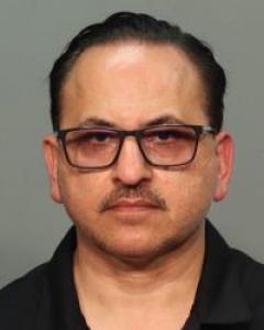 Manfred Alkhas a registered Sex Offender of California