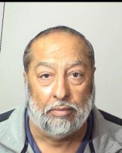 Manjit Singh a registered Sex Offender of California