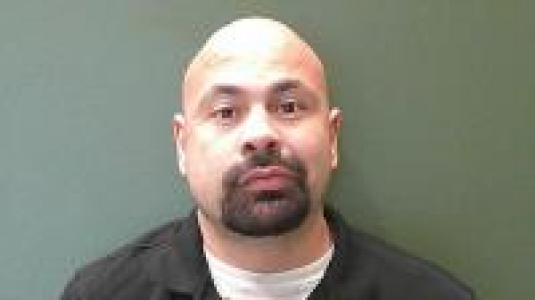 Manuel Angulo a registered Sex Offender of California