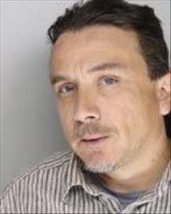 Manuel Luis Ayala a registered Sex Offender of California
