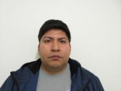 Manuel Alfredo Barcenas a registered Sex Offender of California