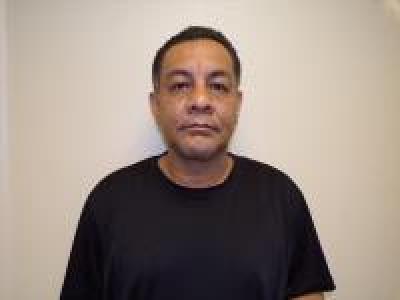 Manuel Angel Caldera a registered Sex Offender of California