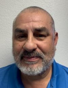 Manuel Lorenzo Calderon a registered Sex Offender of California