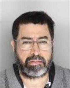Manuel J Contreras a registered Sex Offender of California