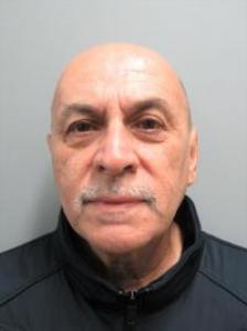 Manuel Cardenas Cossio a registered Sex Offender of California