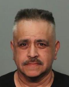 Manuel V Delgado a registered Sex Offender of California