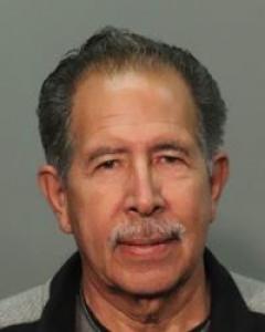 Manuel Diaz a registered Sex Offender of California