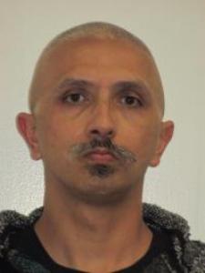 Manuel Salvador Diaz a registered Sex Offender of California