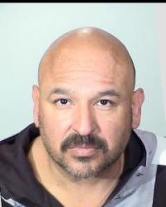 Manuel Dimas a registered Sex Offender of California