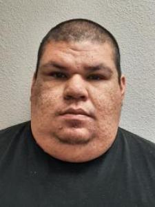 Manuel Salvador Dominguez a registered Sex Offender of California