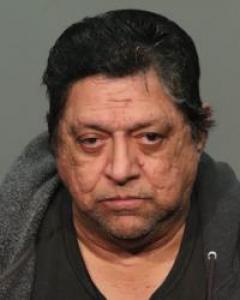 Manuel Anthony Escarega a registered Sex Offender of California
