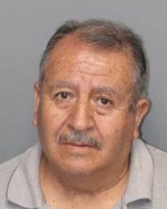 Manuel Escobedo a registered Sex Offender of California