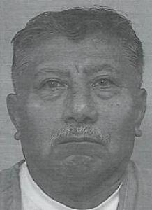 Manuel Garcia a registered Sex Offender of California
