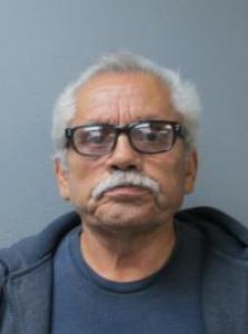 Manuel Morin Garcia a registered Sex Offender of California