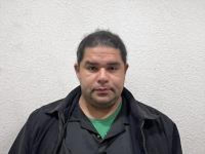 Manuel Alejandro Garcia a registered Sex Offender of California