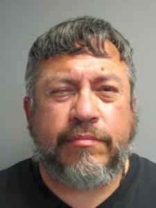Manuel Ray Garcia a registered Sex Offender of California