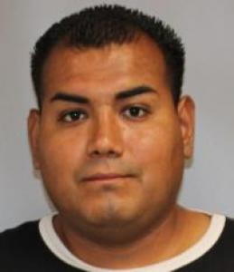 Manuel Garcia a registered Sex Offender of California