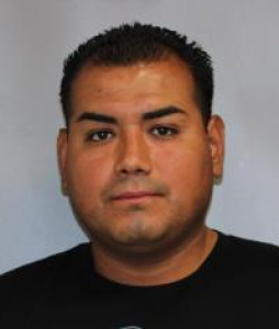 Manuel Garcia a registered Sex Offender of California