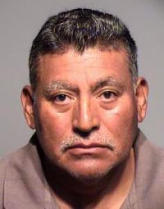 Manuel Navarrette Garcia a registered Sex Offender of California