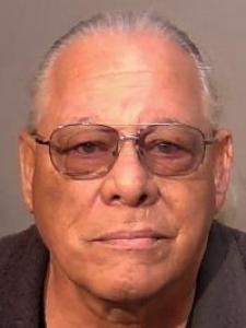 Manuel Gonzales a registered Sex Offender of California