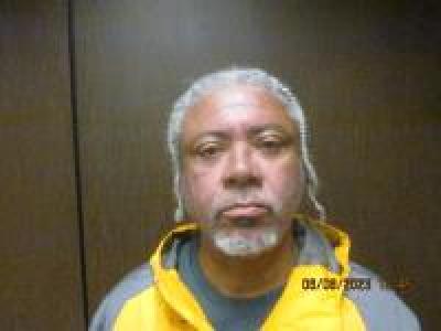 Manuel Dee Green a registered Sex Offender of California