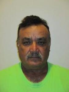 Manuel Alvarado Guardado a registered Sex Offender of California